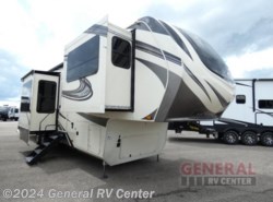 Used 2020 Grand Design Solitude 380FL available in Birch Run, Michigan