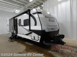 New 2025 Alliance RV Delta 294RK available in Birch Run, Michigan