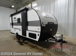 New 2025 Coachmen Clipper Cadet 17CBH available in Birch Run, Michigan