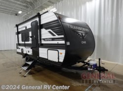 New 2025 Grand Design Transcend One 151RB available in Birch Run, Michigan