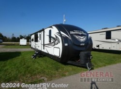 Used 2018 Forest River Wildwood Heritage Glen 282RK available in Birch Run, Michigan