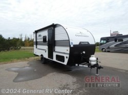 New 2025 Coachmen Clipper Cadet 17CBH available in Birch Run, Michigan