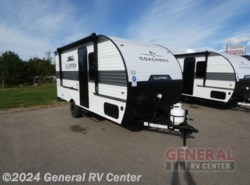 New 2025 Coachmen Clipper Cadet 17CFQ available in Birch Run, Michigan