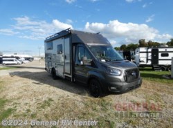 New 2025 Winnebago Ekko 22A available in Birch Run, Michigan