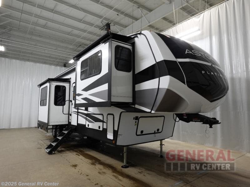 New 2025 Dutchmen Astoria 3803FLP available in Birch Run, Michigan