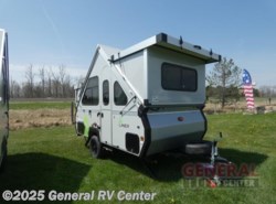 New 2025 Aliner Classic Twin Bed available in Birch Run, Michigan