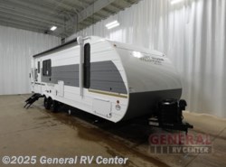 New 2025 Forest River Wildwood X-Lite 25ICE available in Birch Run, Michigan