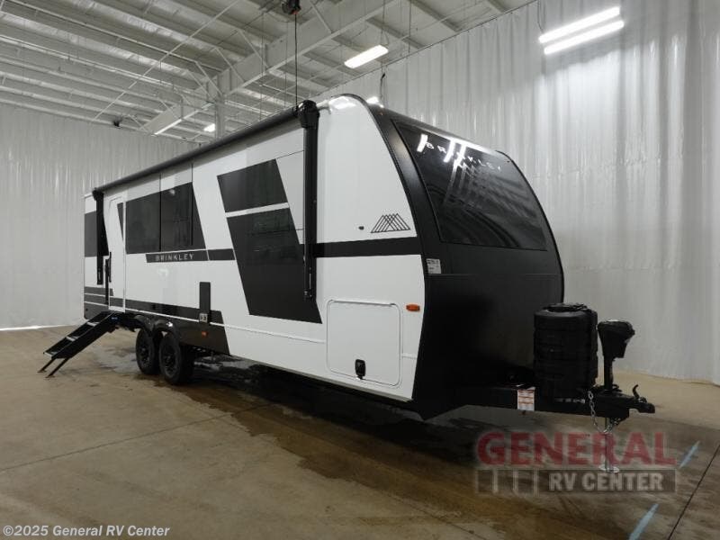 New 2026 Brinkley RV Model I 265 available in Birch Run, Michigan