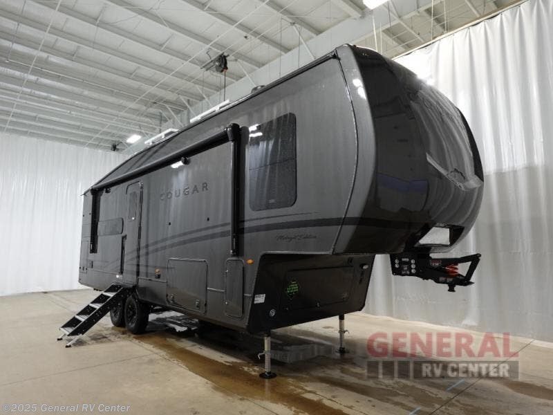 New 2025 Keystone Cougar 260MLE available in Birch Run, Michigan