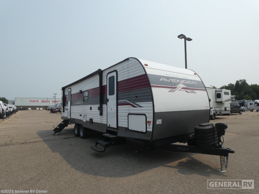 Used 2024 Prime Time Avenger 28BHS-1SL available in Birch Run, Michigan