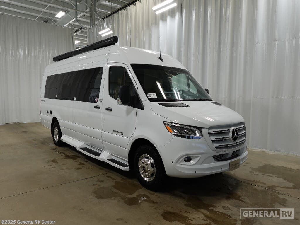 New 2026 Coachmen Galleria 24FLM available in Birch Run, Michigan