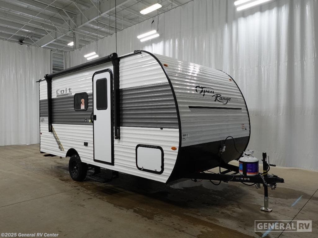 New 2026 Open Range  COLT 17BH available in Birch Run, Michigan