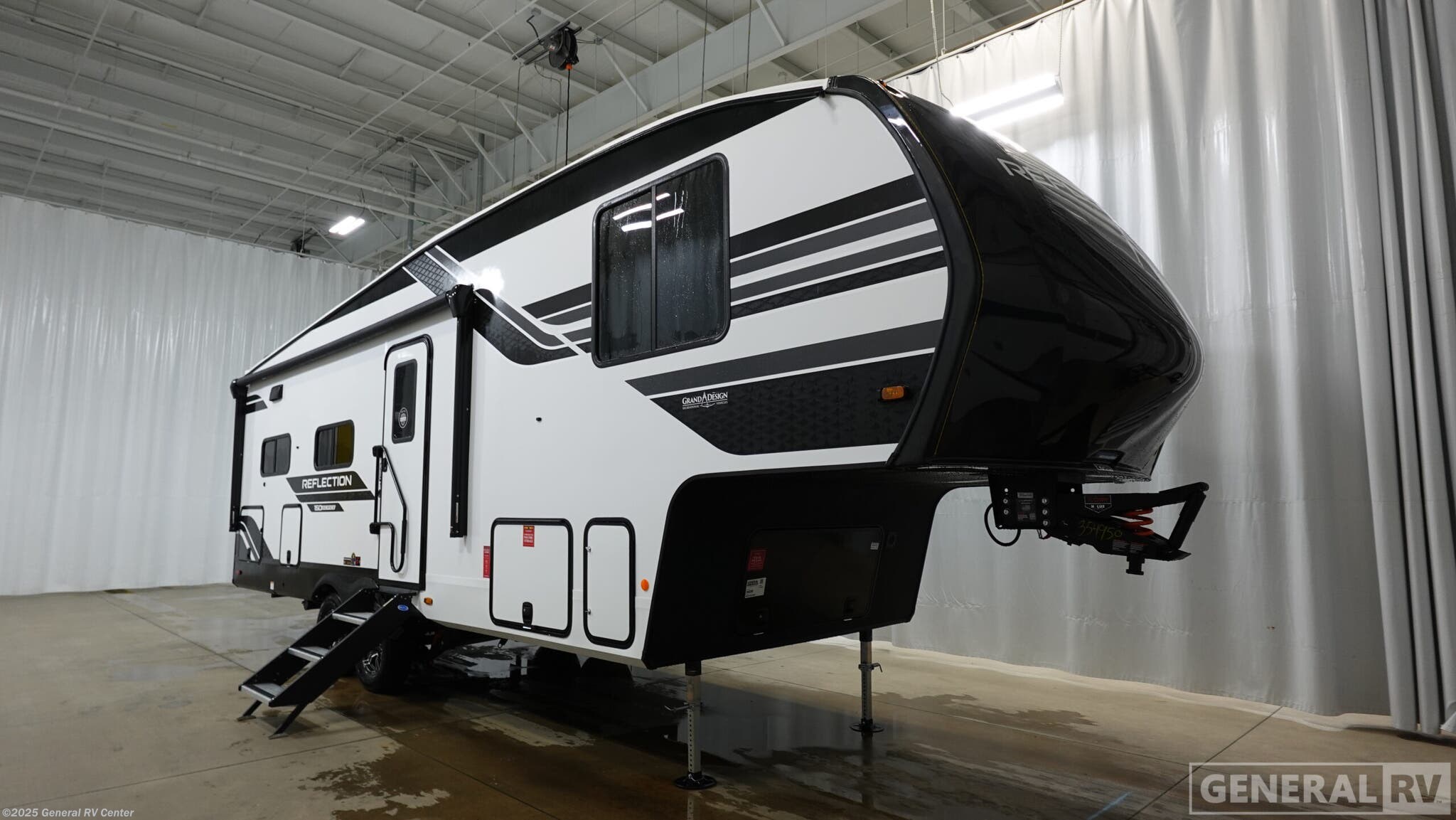 New 2026 Grand Design Reflection 270BN available in Birch Run, Michigan