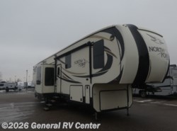 Used 2017 Jayco North Point 387RDFS available in Birch Run, Michigan