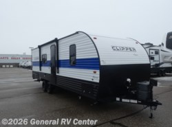 Used 2024 Coachmen Clipper 26BH available in Birch Run, Michigan