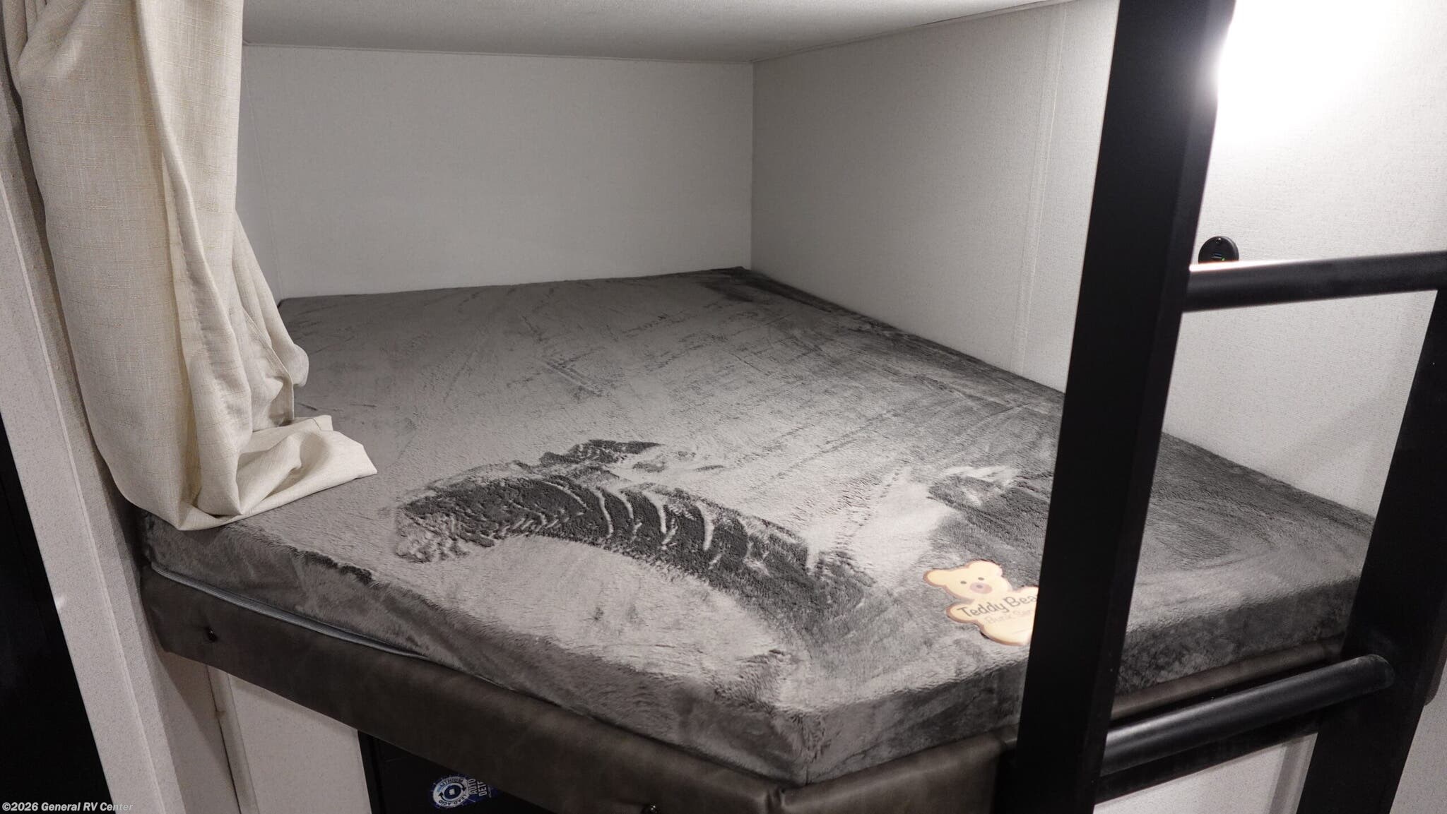 New 2026 Open Range  28DBS available in Birch Run, Michigan