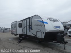 Used 2021 Forest River Cherokee Alpha Wolf 26RL-L available in Birch Run, Michigan