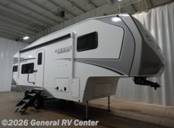 New 2026 Alliance RV Avenue 23ML available in Birch Run, Michigan