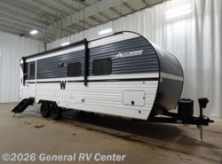 New 2026 Winnebago Access 24RB available in Birch Run, Michigan