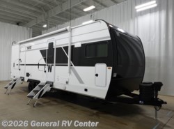 New 2026 Winnebago Thrive 26FKD available in Birch Run, Michigan