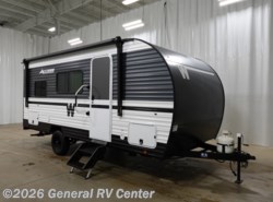 New 2026 Winnebago Access 18RK available in Birch Run, Michigan
