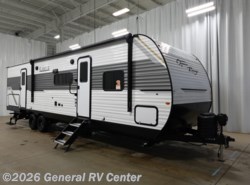 New 2026 Open Range COLT 32DSB available in Birch Run, Michigan