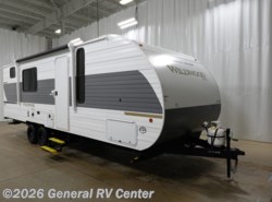 New 2026 Forest River WILDWOOD-FSX 266BHLE available in Birch Run, Michigan