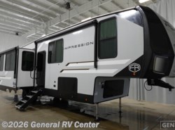 New 2026 Forest River Impression 301ML available in Birch Run, Michigan