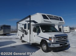 New 2026 Coachmen Leprechaun 230FS Ford available in Birch Run, Michigan