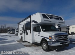 New 2026 Coachmen Leprechaun 260DSF available in Birch Run, Michigan