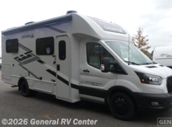 New 2026 Thor Motor Coach Gemini 24KB available in Birch Run, Michigan