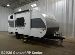 New 2026 Forest River WILDWOOD-FSX 174DBLE available in Birch Run, Michigan