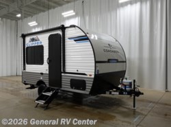 New 2026 Coachmen Clipper 12RD available in Birch Run, Michigan