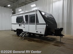 New 2026 Winnebago Micro Minnie 2000TRB available in Birch Run, Michigan