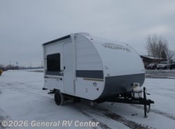 New 2026 Forest River WILDWOOD-FSX 135ICE available in Birch Run, Michigan