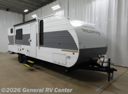 New 2026 Forest River WILDWOOD-FSX 266BHLE available in Birch Run, Michigan