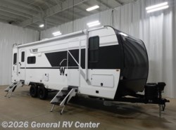 New 2026 Winnebago Thrive 25RLS available in Birch Run, Michigan