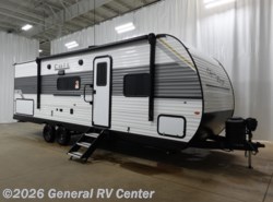 New 2026 Open Range 26DBS available in Birch Run, Michigan