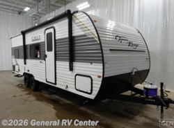 New 2026 Open Range COLT 25BH available in Birch Run, Michigan