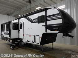 New 2026 Grand Design Reflection 303RLS available in Birch Run, Michigan