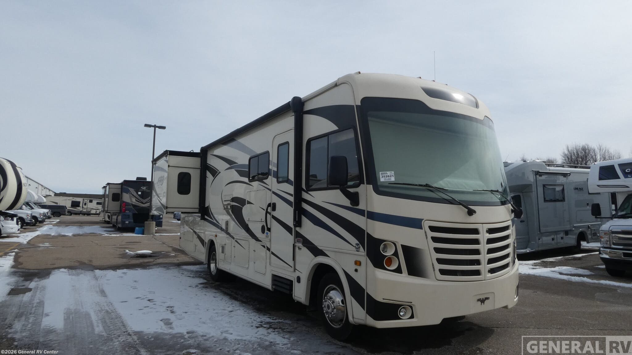 Used 2020 Forest River FR3 30DS available in Birch Run, Michigan