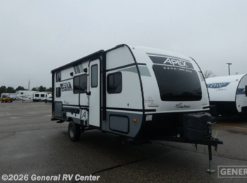 Used 2022 Coachmen Apex 194BHS available in Birch Run, Michigan