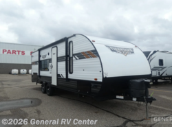 Used 2021 Forest River Wildwood 261BHXL available in Birch Run, Michigan