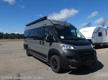 New 2026 Winnebago Travato 59G available in Birch Run, Michigan