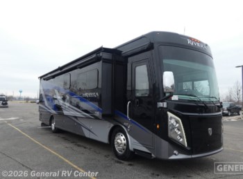 Used 2025 Thor Motor Coach Riviera 38RB available in Birch Run, Michigan