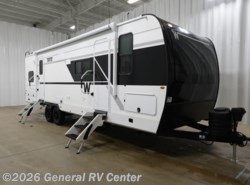 New 2026 Winnebago Thrive 28BHS available in Birch Run, Michigan