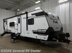 New 2026 Alliance RV Delta BH271 available in Birch Run, Michigan
