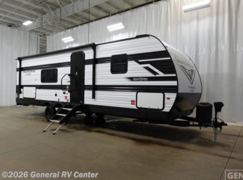 New 2026 Grand Design TRANSCEND-XPLOR 26BHX available in Birch Run, Michigan
