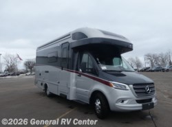 New 2026 Winnebago Navion 24D available in Birch Run, Michigan