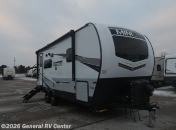 Used 2023 Forest River Rockwood Mini Lite 2205S available in Birch Run, Michigan